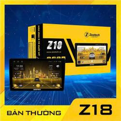 Màn hình ô tô Android Zestech Z18